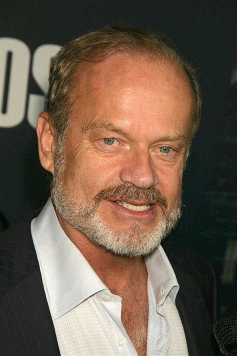 Kelsey Grammer editorial photography. Image of hollywood - 21837242