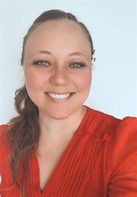 Meet Andrea Gomez - CanvasRebel Magazine
