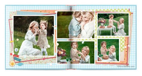 Фотокниги SOFI - примеры оформления фотокниги, дизайны фотокниг