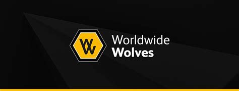 Irish Wolves Supporters club