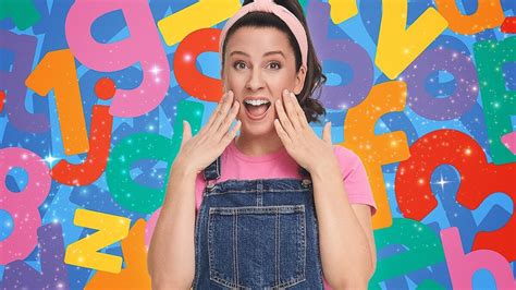 Ms. Rachel reveals which A-list celebrity parent slid into her DMs