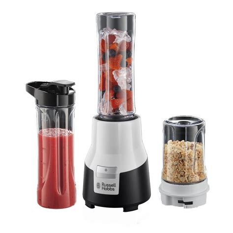 Smoothie Maker Test » Alle Modelle für 2018 im Test & Vergleich