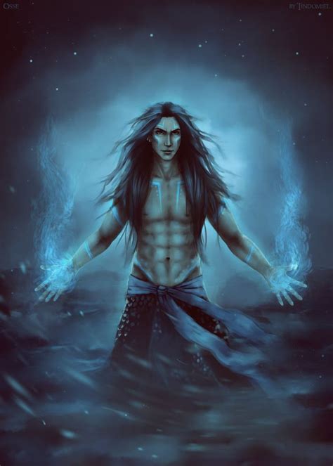 17 Best images about Tolkien's Valar & Maiar on Pinterest | Genealogy ...