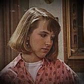 Becky Conner - Roseanne Icon (38588849) - Fanpop