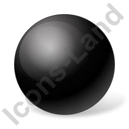 Sphere Icon Png #278700 - Free Icons Library