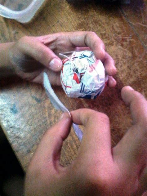 Paper Christmas Balls - Instructables