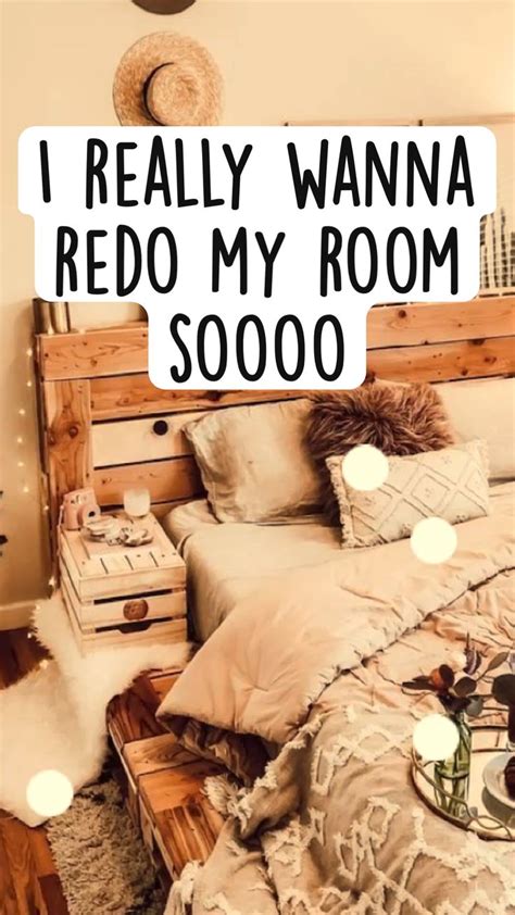 So I really wanna redo my room soooo | Pinterest