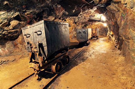 miningshare  mining experience