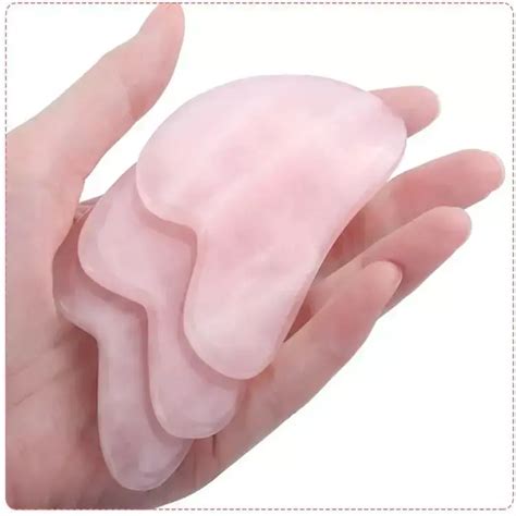 Плочка за масаж Gua-sha - shavasanashop.com