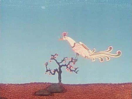 Мультфильм "Влюбленное облако" (Союзмультфильм, 1959 г.)