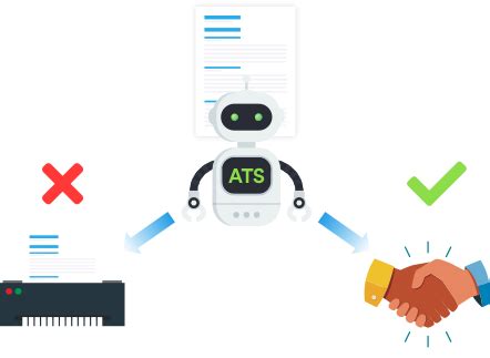applicant tracking systems  guide  job seekers