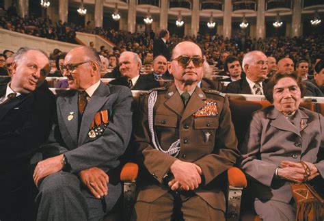 The Deep Stains of Dictatorship | Norman Davies | The New York Review ...