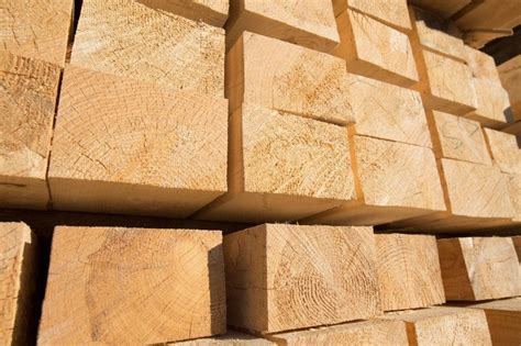 Как высчитать кубы бруса 150 на 150?