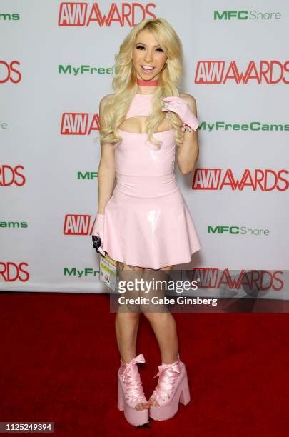 48 Kenzie Reeves Photos & High Res Pictures - Getty Images