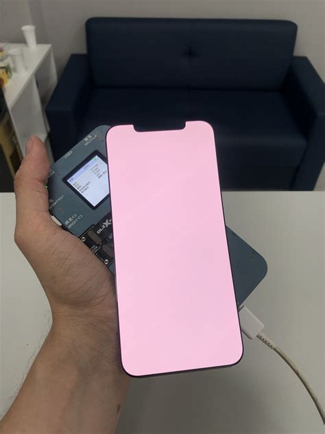 Замена стекла Iphone 12 Pro Max. Яблочная лопата | Пикабу
