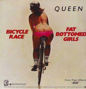 QUEEN Bicycle Race reviews