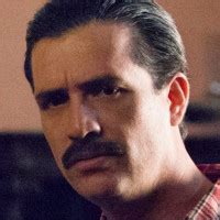 Wilber Varela - Narcos - POSTAVY.cz