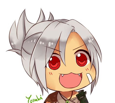 Chibi Riven League Of Legends Characters, Lol League Of Legends, Female ...
