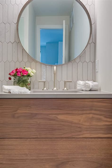 Sean's Cabinetry | Bathrooms