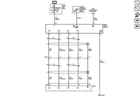 [DIAGRAM] Gm Onstar Mirror Wiring Diagram - MYDIAGRAM.ONLINE