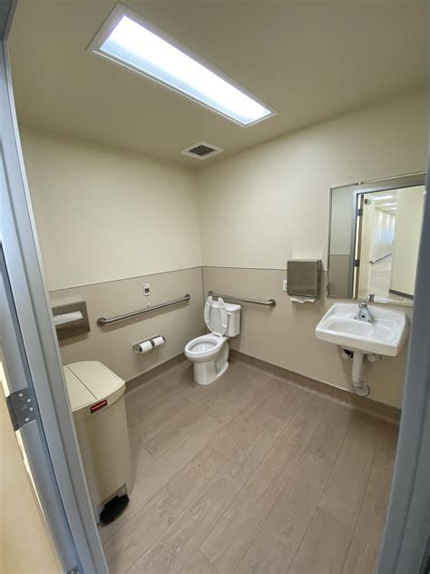 CMHS Midtown Medical Group Expansion by Apex General Contractors