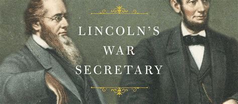 4 Questions: Walter Stahr (Stanton: Lincoln's War Secretary)