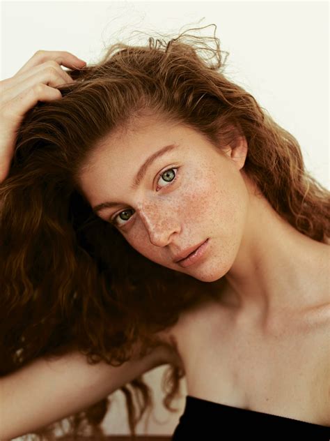 Polina Shapran | Blow Models