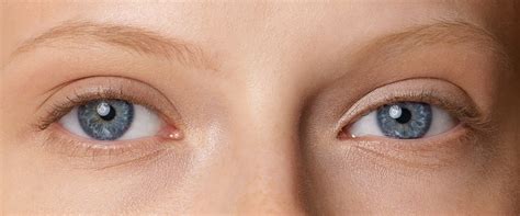 Eye Colour Personality | Vision Direct AU