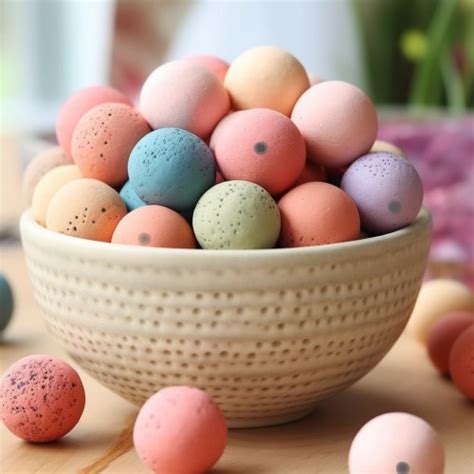 Homemade Clay Bead Crafting Tutorial
