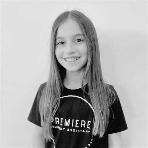 Penelope B. | Premiere Dance