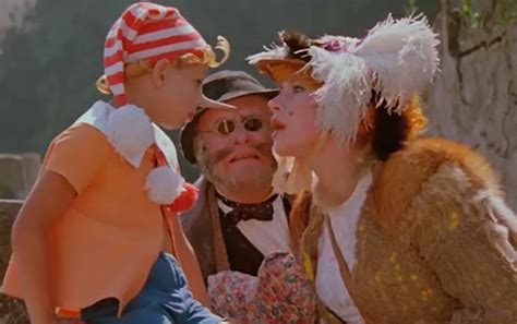 Фильм «Приключения Буратино» (1975) - сюжет, актеры и роли, кадры из фильма