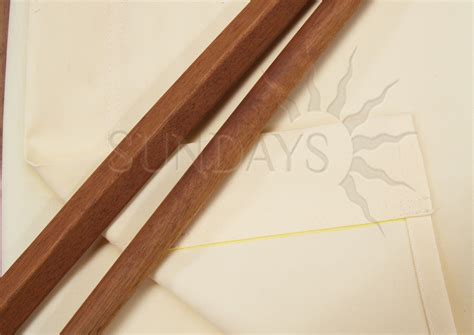 Садовое кресло-шезлонг Sundays BEACH SLING 89142С, акация из Малайзии ...