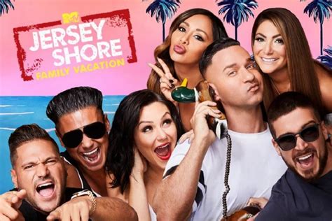 'Jersey Shore: Family Vacation's 25 Cringiest Moments