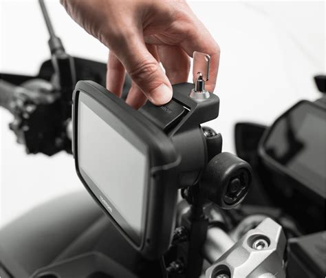 Navegador Gps Para Moto - TomTom Rider 550 Premium Pack | Navegador GPS para moto