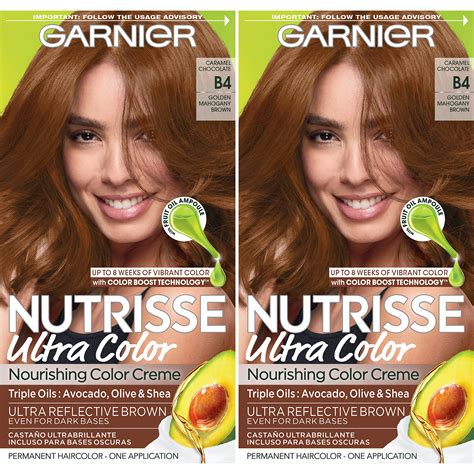 Chocolate Caramel Hair Color: A Sweet Treat for Your Tresses