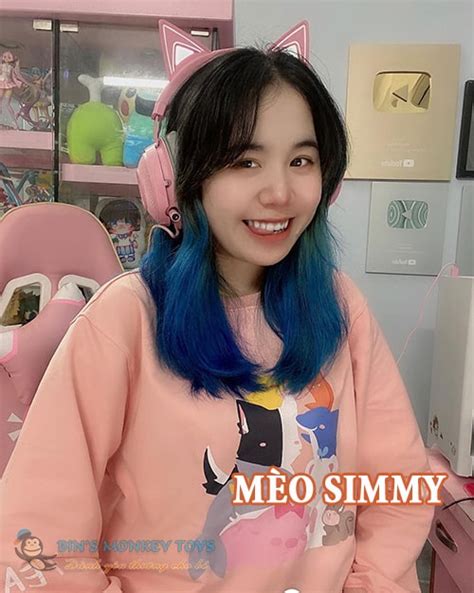 chia se  hinh nen meo simmy cute moi nhat sai gon english center