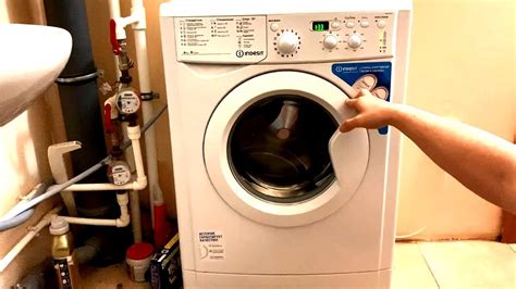 Стиральная машина Indesit IWUB 4105 - купить по цене от 17240 руб в ...