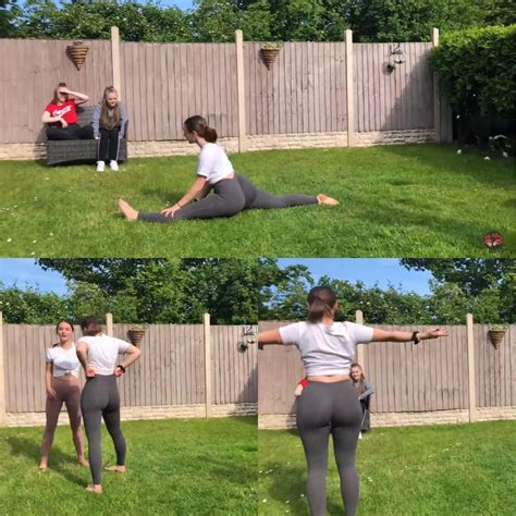 The Katies 😍🍑 | Scrolller