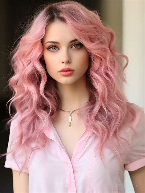 pink hair color ideas   hair color pink hair color ombre