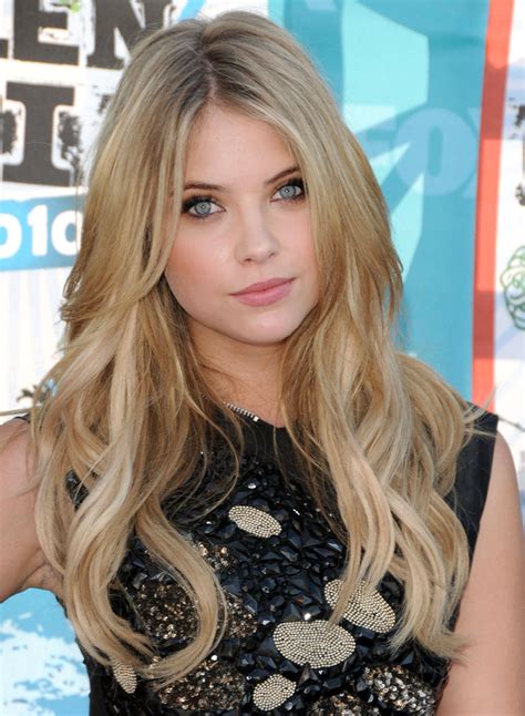 Ashley Benson - Ashley Benson Photo (37340207) - Fanpop