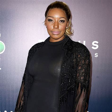 NeNe Leakes Hosts 'RHOA' Stars at Gregg Leakes' Memorial | Us Weekly