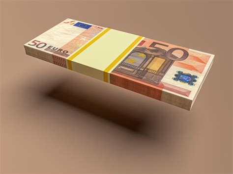 premium photo euro money business  finance concepts euro currency