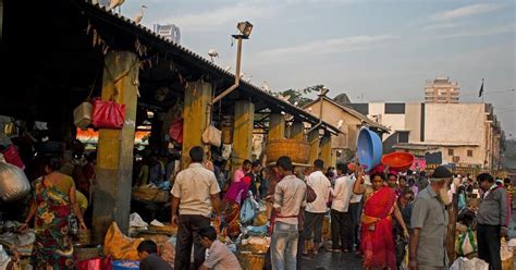 mumbai daily action