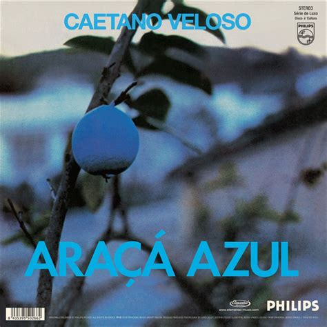 Araça Azul (Limited Edition) - Jazz Messengers