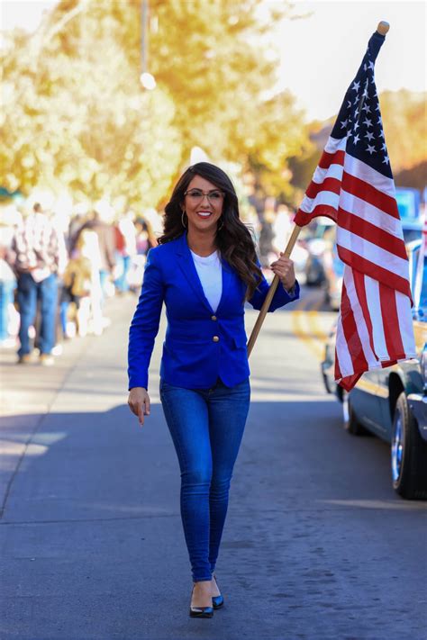 Media | Lauren Boebert