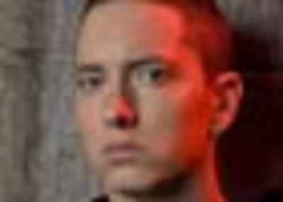Eminem turned to John to beat drug addiction | English Movie News ...