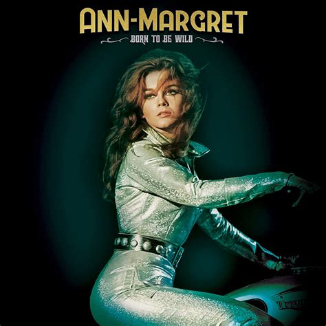 Ann-Margret Returns... With New Album - Best Classic Bands Development