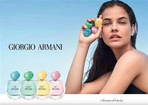 The Ultimate Guide To The Giorgio Armani Acqua Di Gioia Perfumes | SOKI ...
