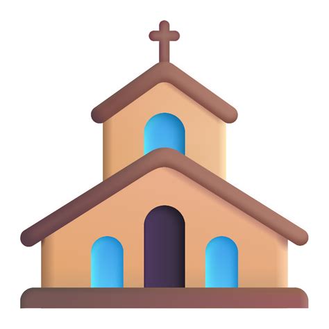 Emojis De Igreja