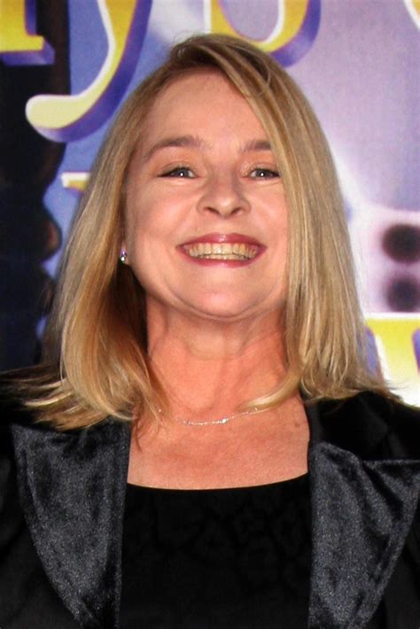 LOS ANGELES, NOV 6 - Robin Mattson arrives at the Days of Our Lives